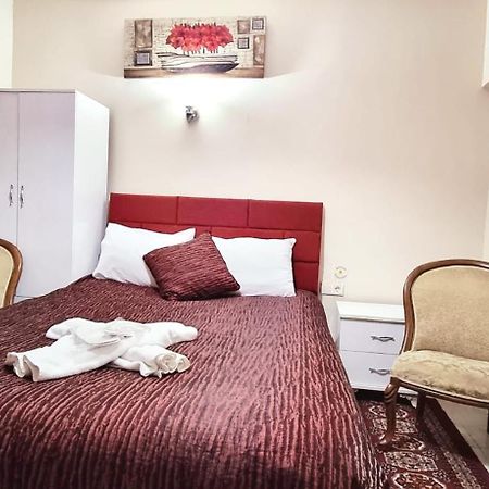 Апартаменти 5 Kisilik Huzurlu Stuedyo Daire Стамбул Екстер'єр фото