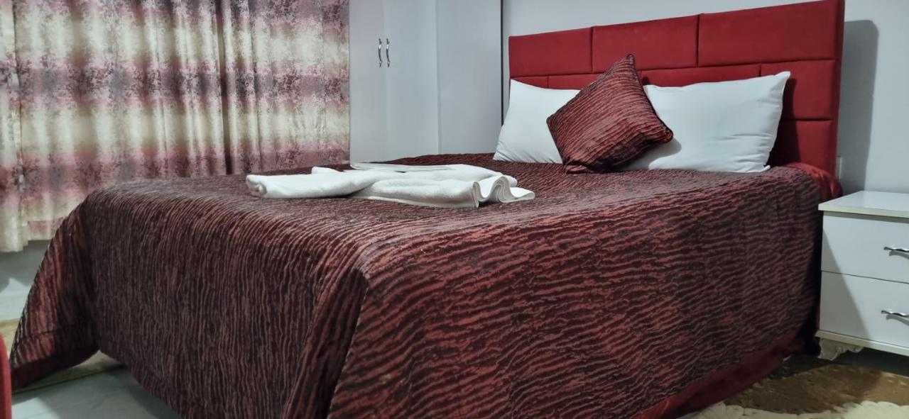 Апартаменти 5 Kisilik Huzurlu Stuedyo Daire Стамбул Екстер'єр фото